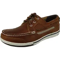 Sebago Triton Three Eyelets Fgl Bootschoenen