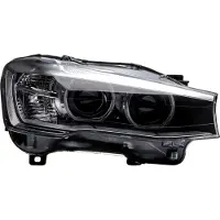 TYC Koplamp, bevestiging 20-16579-06-9