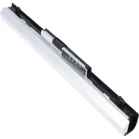 AccuCell Battery suitable for ProBook 430 G3 Series RO04, Li-ion, 14.8V, 2600mAh, 38.5Wh, black and silver