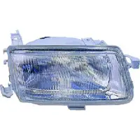 Diederichs 1804081 Koplamp