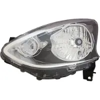 Depo Koplampen 215-11G2R-LDEM2, rechts