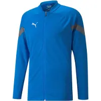 Puma Track Top teamFINAL - Blauw