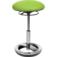Topstar Hocker "Sitness Bob", apfelgrn