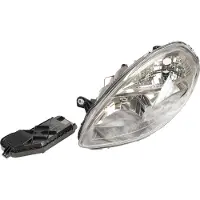 PRASCO LA0024904 Koplamp