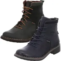 Josef seibel Selena 50 | Stiefelette für Damen | Grün