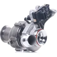 RIDEX 2234C0185 Turbocharger
