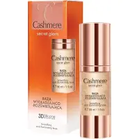 Cashmere - Secret Glam Base Smoothing And Highlighting Under Makeup 30Ml