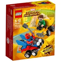 LEGO Spiderman 3