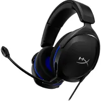 HyperX Cloud Stinger 2 Core PS, zwart