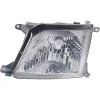 Diederichs 6672883 Koplamp