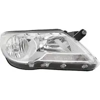 Diederichs 2255980 Koplamp