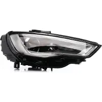 TYC Koplamp, bevestiging 20-14571-06-2