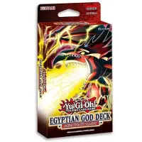 Konami - Slifer the sky dragon (YGO852-4)