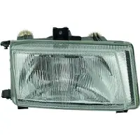 Diederichs 2203282 Koplamp