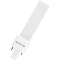 Ledvance DULUX LED S EM & AC VALUE, 3,5W, 830, G23, 1 stuk.