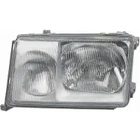 Diederichs 1612981 Koplamp