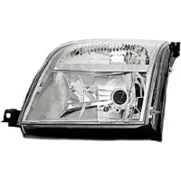 Diederichs 1475081 Koplamp