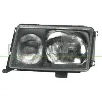 PRASCO ME0325004 Koplampglas