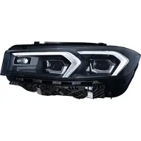 Hella 1LX 016 809-731 Koplamp