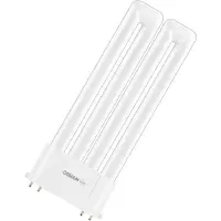 Osram LED lamp 2G10 | PL-L | Mat | 4000K | 2500 lumen | 20W (36W)