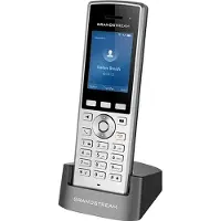 Grandstream Networks WP822, Telefoon