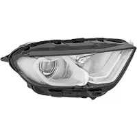 Diederichs 1481080 Koplamp