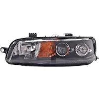 Diederichs 3453381 Koplamp