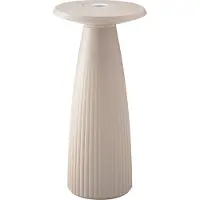 Sigor Nuflair Tafellamp Dune Beige
