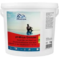 Summer Fun Ph 5kg