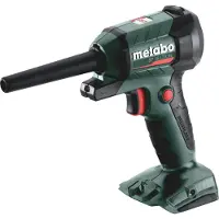 Metabo BP 18 LTX BL 18V Accu Blaaspistool Body
