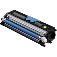 Konica Minolta Konica A0V30GH toner cyaan (origineel)