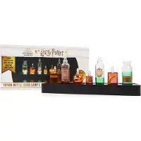 Amscan HARRY POTTER - Potion Bottles Mood Lamp