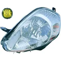 Diederichs 3456981 Koplamp