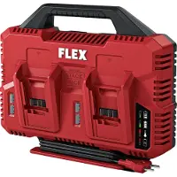 Flex - Snellader Dubbel - CA SP 2x 12/18