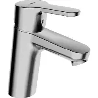 Hansa Primo - Wastafelkraan XL, chroom 49372203