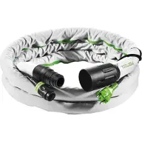 Festool AS-GQ/CT afzuigslang 22mmx3,5m