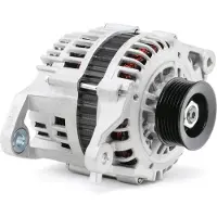 RIDEX LRB00459 Dynamo / Alternator