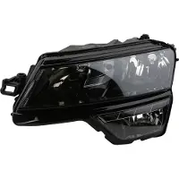 Johns 71 66 09 Koplamp