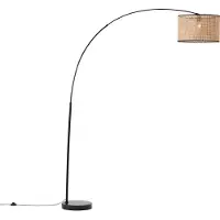 Brilliant Vloerlamp Wiley
