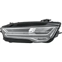 Hella Koplampen 1EX 011 869-411, links