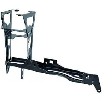 Diederichs 1217013 Houder, koplamp