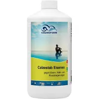 Summer Fun Metaal En Kalkstabilisator 1 Liter