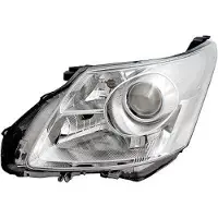 Diederichs 6625081 Koplamp