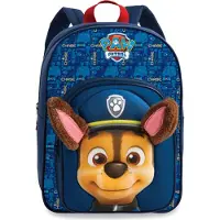 Heinrich Sieber Kinderrugzak Paw Patrol Blauw