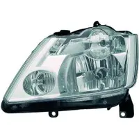 Diederichs 4405081 Koplamp