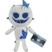 Funko POP! Pop! Five Nights At Freddys Frostbite Balloon Boy Teddy Figure 17.5 Cm Blauw