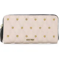 Suri Frey Portemonnee Corey Zip Around Wallet Beige