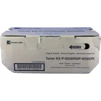 Triumph-Adler 4436010015 toner cartridge zwart (origineel)