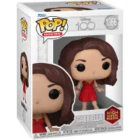 Funko POP! High School Musical - Gabriella 1366 - Pop! Vinyl figuur