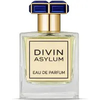 Fragrance World French Avenue Divin Asylum eau de parfum, uniseks, 100 ml